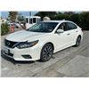 Image 1 : NISS ALTIMA 2017 T-DONATION