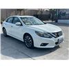 Image 2 : NISS ALTIMA 2017 T-DONATION
