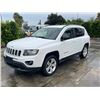 Image 1 : JEEP  COMPASS 2016 O/S T-DON