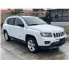 Image 2 : JEEP  COMPASS 2016 O/S T-DON