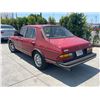 Image 4 : SAAB 900 1983 O/S T-DONATION