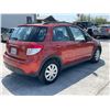 Image 3 : SUZI SX4 2010 T-DONATION
