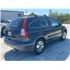 Image 3 : HOND CR-V 2007 T-2 DAYS