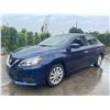 Image 1 : NISS SENTRA 2018 T-REPO 2 DAYS