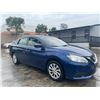Image 2 : NISS SENTRA 2018 T-REPO 2 DAYS