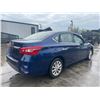 Image 3 : NISS SENTRA 2018 T-REPO 2 DAYS