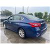 Image 4 : NISS SENTRA 2018 T-REPO 2 DAYS