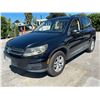 Image 1 : VOLK TIGUAN 2016 REPO- WAIT/TITLE