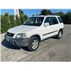 Image 1 : HOND CR-V 1999 T-DONATION