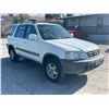 Image 2 : HOND CR-V 1999 T-DONATION