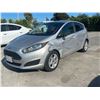 Image 1 : FORD  FIESTA 2014 T-REPO-SMOG-2 DAYS