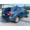 Image 3 : KIA SORENTO 2015 T-REPO 2 DAYS