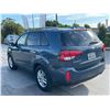 Image 4 : KIA SORENTO 2015 T-REPO 2 DAYS