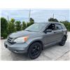 Image 1 : HOND CR-V 2010 O/S TITLE 2 DAYS