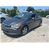 Image 1 : HOND CIVIC 2012 APP DUP SALV-DON