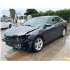 Image 1 : TOYT CAMRY 2014 O/S-SALV-T- DON