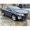 Image 2 : TOYT CAMRY 2014 O/S-SALV-T- DON