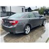 Image 3 : TOYT CAMRY 2014 O/S-SALV-T- DON