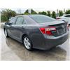 Image 4 : TOYT CAMRY 2014 O/S-SALV-T- DON