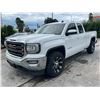 Image 1 : GMC SIERRA 2016 O/S TITLE 2 DAYS