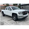 Image 2 : GMC SIERRA 2016 O/S TITLE 2 DAYS