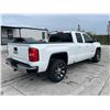Image 3 : GMC SIERRA 2016 O/S TITLE 2 DAYS