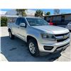 Image 2 : CHEV COLORADO 2016 T-2 DAYS