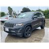 Image 1 : JEEP  GD CHEROKEE 2015 T-REPO-SMOG-2 DAYS