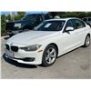 Image 1 : BMW 328I 2013 T-SMOG -2 DAYS