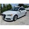 Image 1 : AUDI A3 2016 T-REPO 2 DAYS