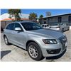 Image 2 : AUDI Q5 2012 APP DUP/T -