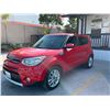 Image 1 : KIA SOUL 2018 T-REPO 2 DAYS