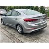Image 4 : HYUN ELANTRA 2017 REPO- WAIT/TITLE