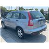 Image 4 : HOND CR-V 2009 T-SMOG -2 DAYS