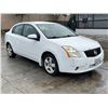 Image 2 : NISS SENTRA 2008 T-DONATION