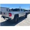 Image 3 : GMC SIERRA 2016 T-REPO-SMOG-2 DAYS