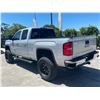 Image 4 : GMC SIERRA 2016 T-REPO-SMOG-2 DAYS