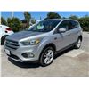 Image 1 : FORD  ESCAPE 2017 T-REPO 2 DAYS