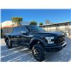 Image 2 : FORD  F-150 2016 WAIT/TITLE- SMOG