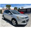 Image 2 : FORD  ESCAPE 2016 O/S TITLE 2 DAYS