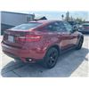 Image 3 : BMW X6 2013 L/S  SALV
