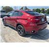 Image 4 : BMW X6 2013 L/S  SALV