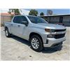 Image 2 : CHEV SILVERADO 2022 T-2 DAYS
