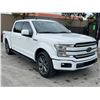 Image 2 : FORD  F-150 2019 T-2 DAYS