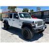 Image 2 : JEEP GLADIATOR 2020 T-SMOG -2 DAYS