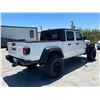 Image 3 : JEEP GLADIATOR 2020 T-SMOG -2 DAYS