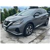 Image 1 : NISS MURANO 2020 T-REPO 2 DAYS