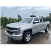 Image 1 : CHEV SILVERADO 2018 O/S- T-REPO- 2 DAYS