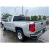 Image 4 : CHEV SILVERADO 2018 O/S- T-REPO- 2 DAYS