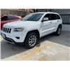 Image 1 : JEEP  GD CHEROKEE 2016 T-REPO 2 DAYS